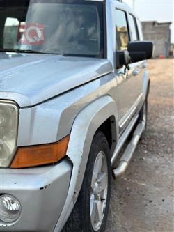 Jeep Commander